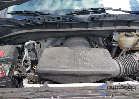 2019 GMC Sierra 1500 из США, поврежденный, VIN 1GTU9AEF9KZ375166